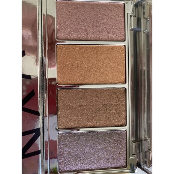 Kevyn Aucoin Kaleidochrome All Over Highlight Highlighting Palette 0.56oz New - Picture 6 of 6